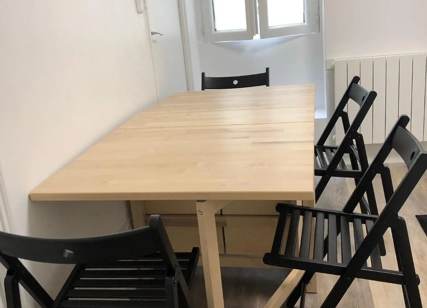 Loft Entier Parisien-paris11 *
