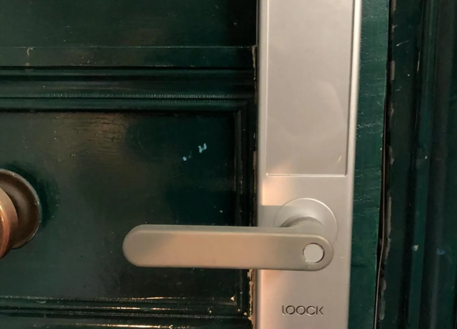 Loft Entier Parisien-paris11 Paryż