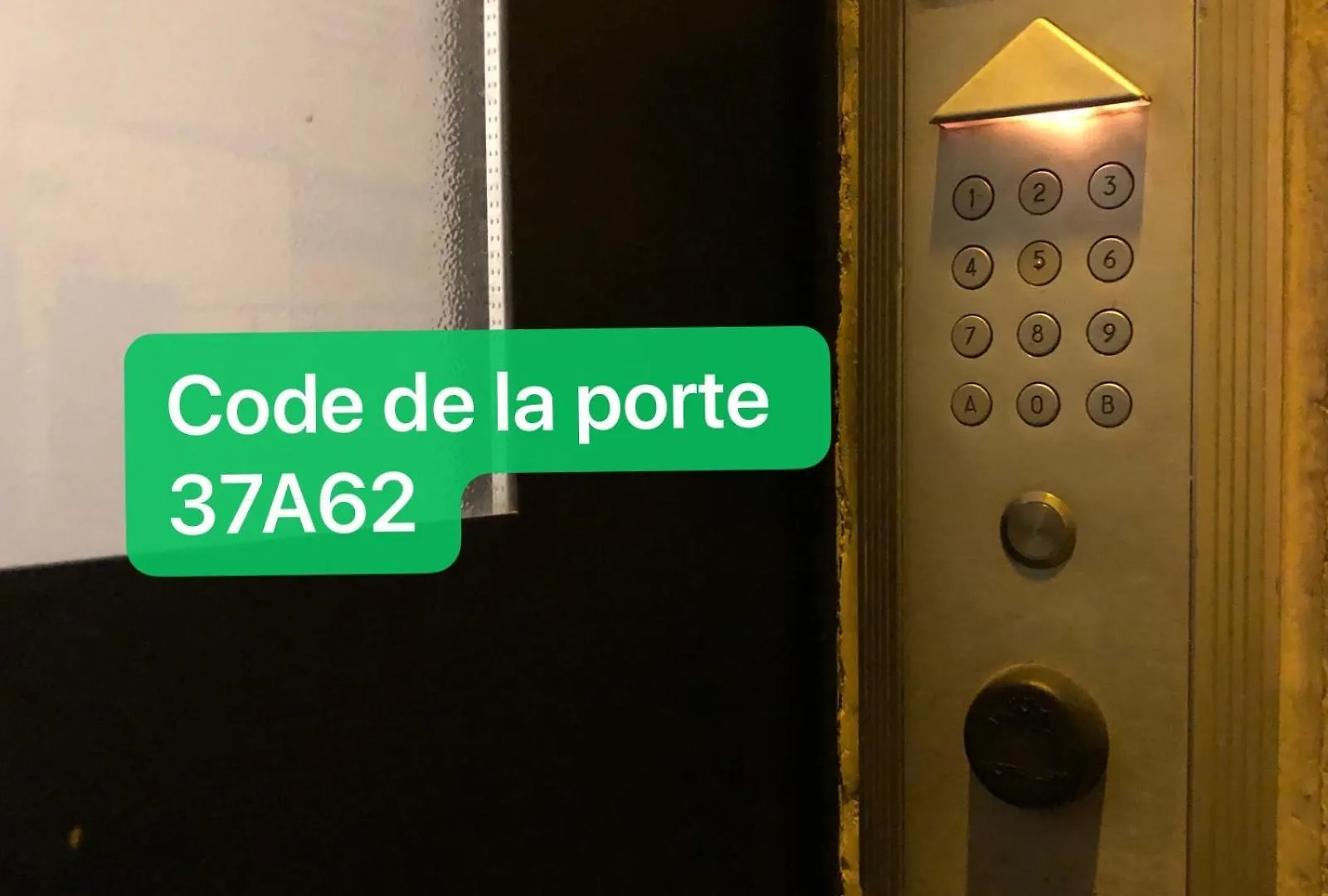 Loft Entier Parisien-paris11 Apartament Paryż