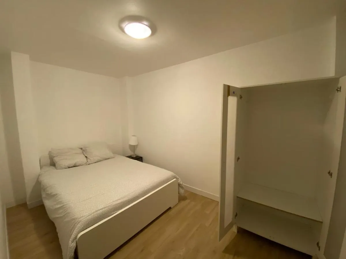 Loft Entier Parisien-paris11 公寓 *