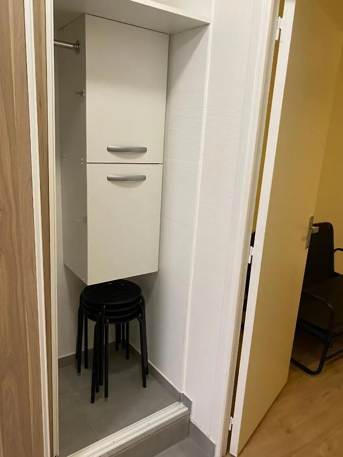 Loft Entier Parisien-paris11 公寓