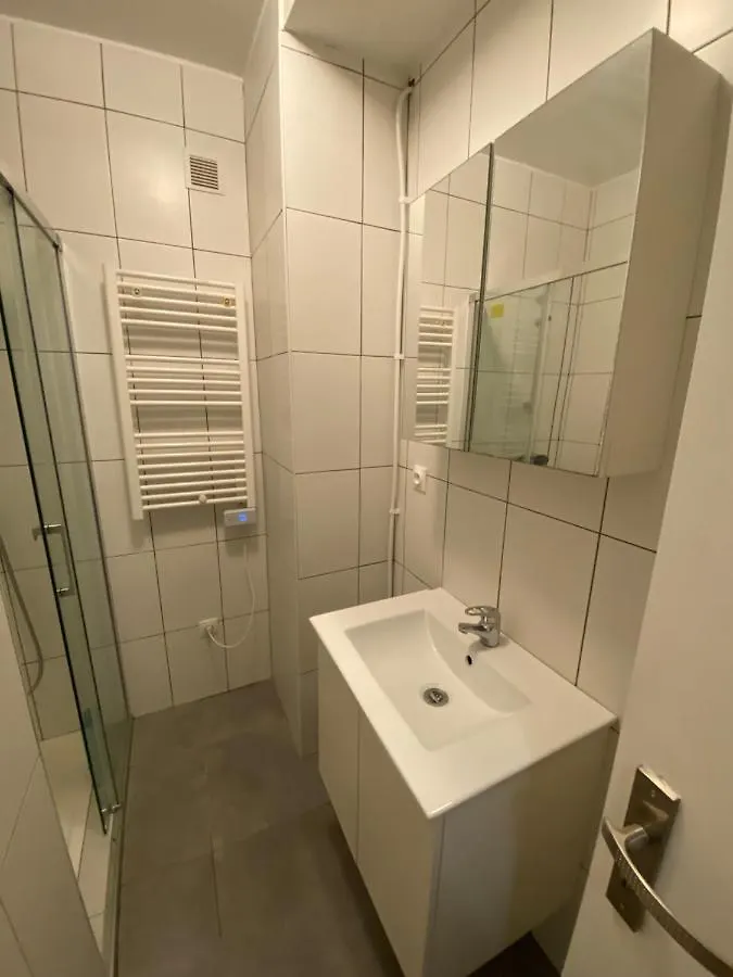 Loft Entier Parisien-paris11 Apartment *