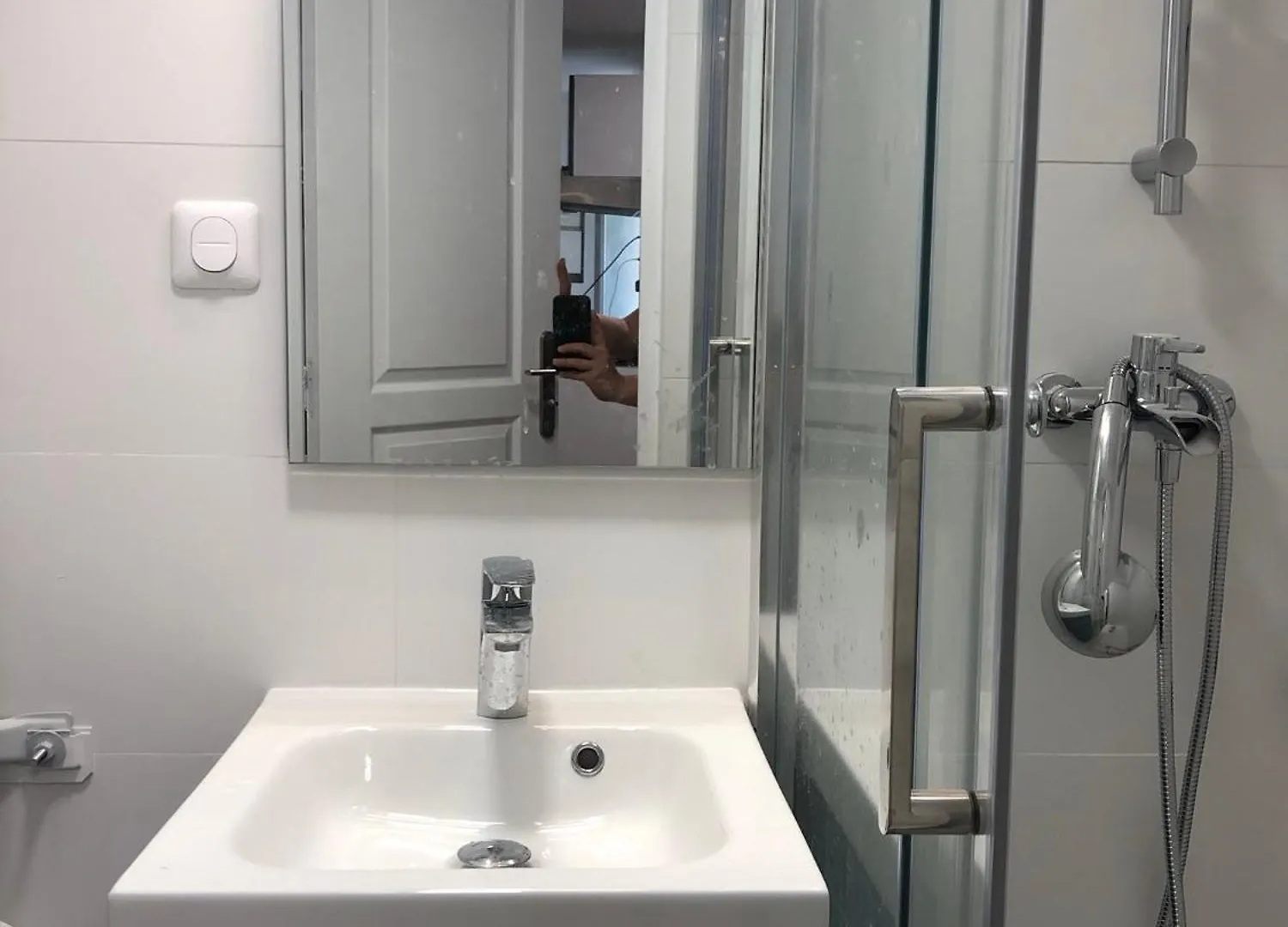 Loft Entier Parisien-paris11 * Париж