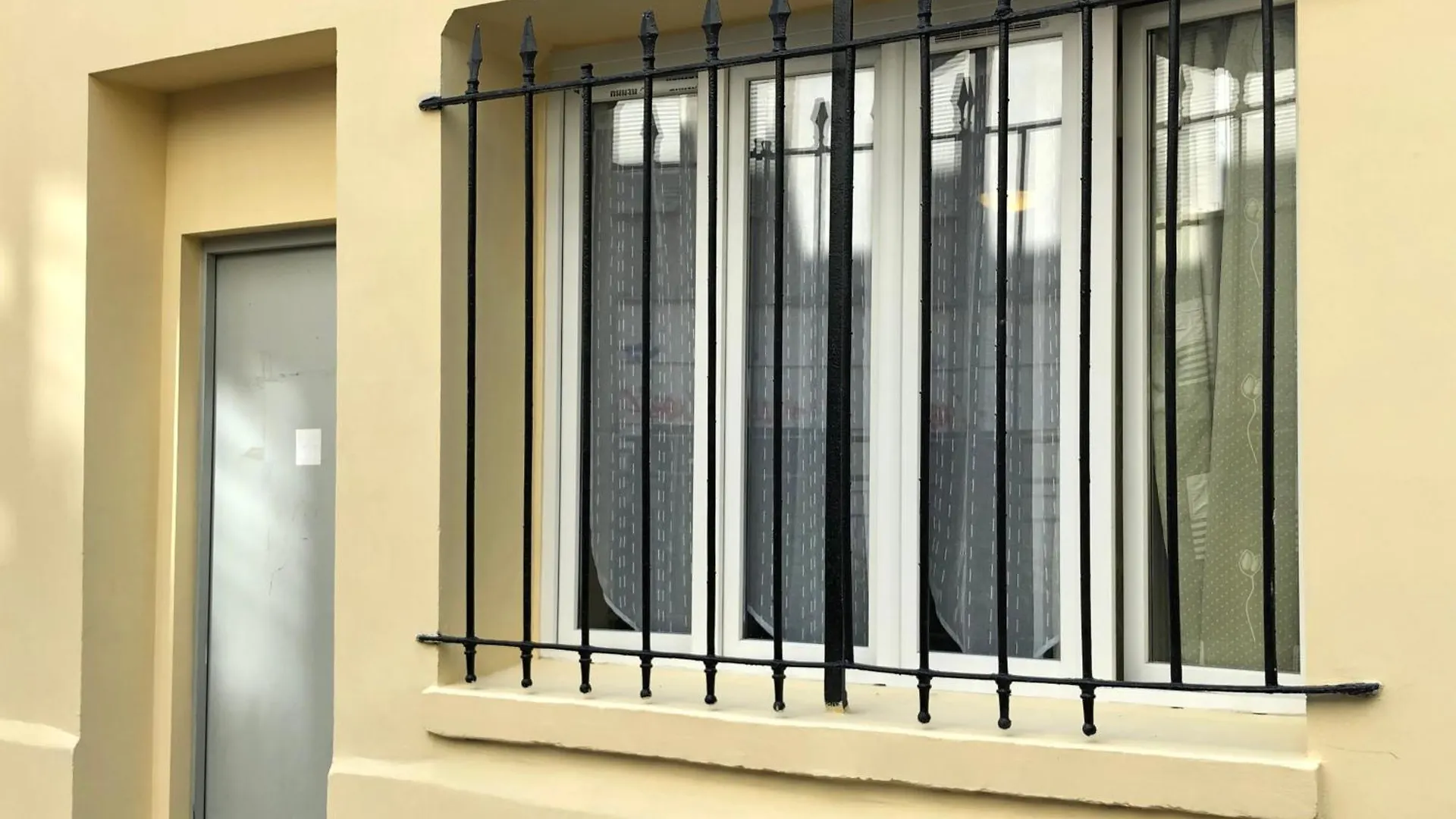 Loft Entier Parisien-paris11 *