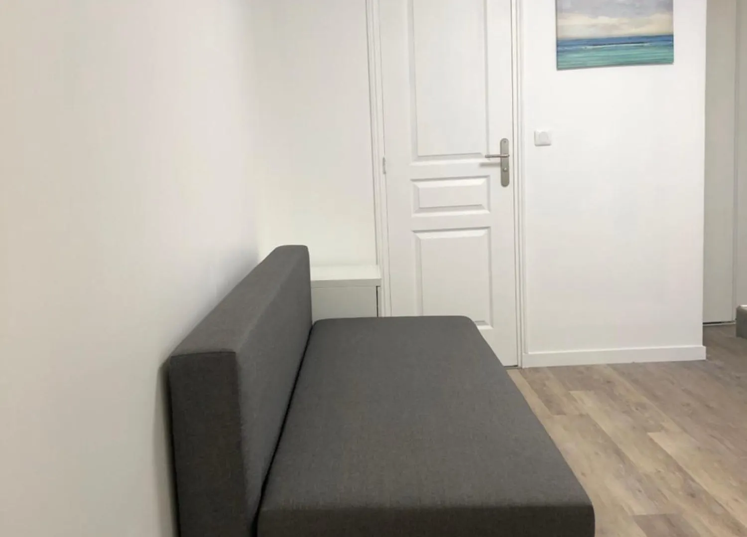 Apartment Loft Entier Parisien-paris11